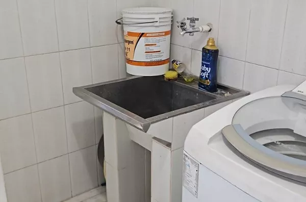 Sobrado Mobiliado para Locação em Ermelino Matarazzo - Foto 29