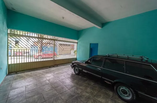 Sobrado para venda, 2 quarto(s),  Vila Paranaguá, São Paulo