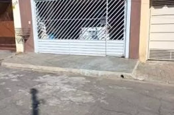 Sobrado para venda, 2 quarto(s),  Vila Curuçá, São Paulo