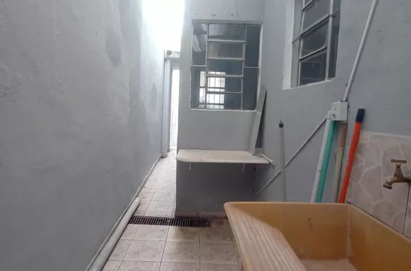 Casas para Locação em Vila Monte Santo, São Paulo - Foto 3
