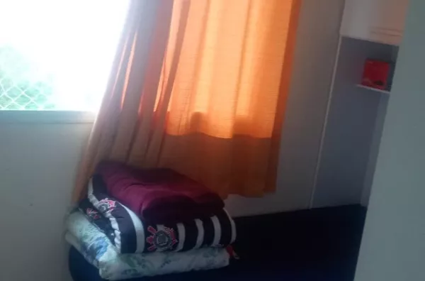 APARTAMENTO À VENDA NO JARDIM HELIAN - PARQUE DO CARMO - Foto 6