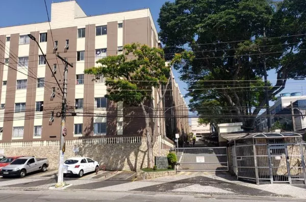 Apartamento para aluguel,  Vila Carmosina, São Paulo