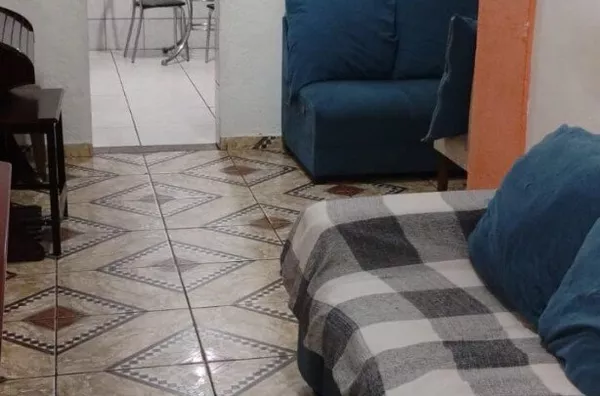 Sobrado com sala comercial à Venda no Jardim São Carlos – Oportunidade Única!