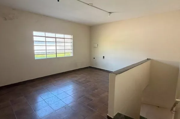 Oportunidade- Locação de Sobrado no Parque Santa Amélia!