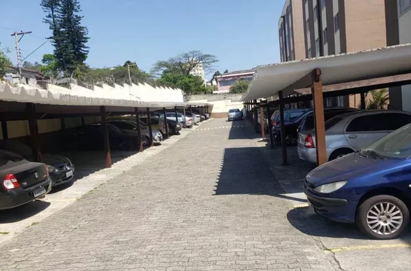 Apartamento para aluguel,  Vila Carmosina, São Paulo