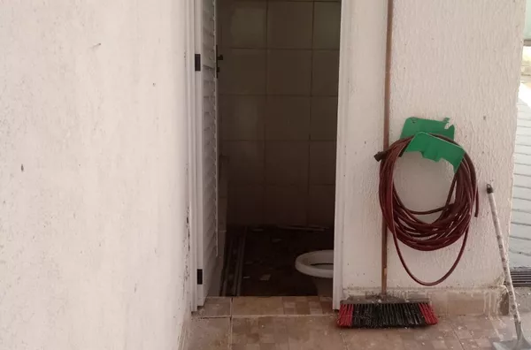 Sobrado para aluguel,  Vila Campanela, São Paulo