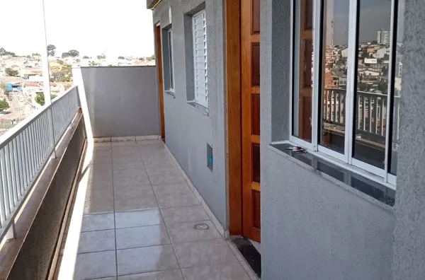 Apartamento para aluguel, 2 quarto(s),  Jardim Penha, São Paulo