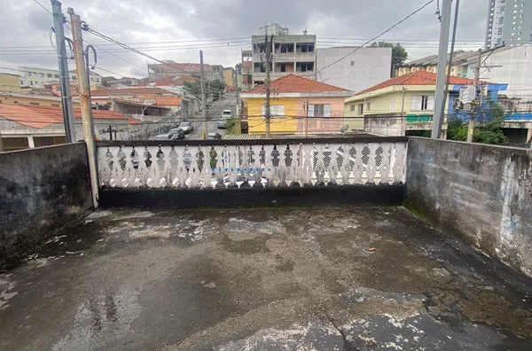 Casa para venda, 3 quarto(s),  Chácara Cruzeiro Do Sul, São Paulo