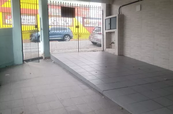 Casa á venda - Ermelino Matarazzo