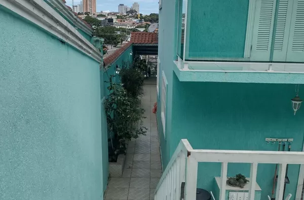 Casa à Venda no Parque Boturussu – Conforto e Espaço para sua Família!