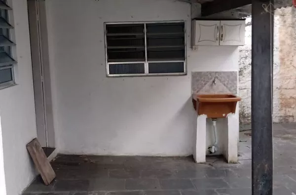 Casa para aluguel,  Parque Boturussu, São Paulo