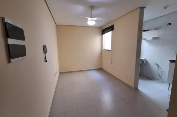 Apartamento para aluguel,  Parque Boturussu, São Paulo - Foto 3