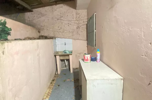CASA PARA LOCAÇÃO EM ERMELINO MATARAZZO - Foto 13