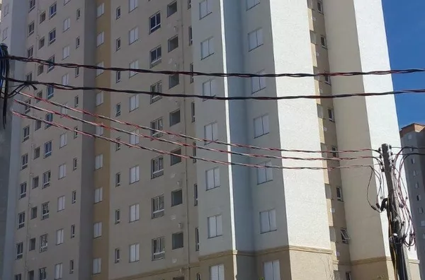 Apartamento para aluguel,  Jardim América Da Penha, São Paulo