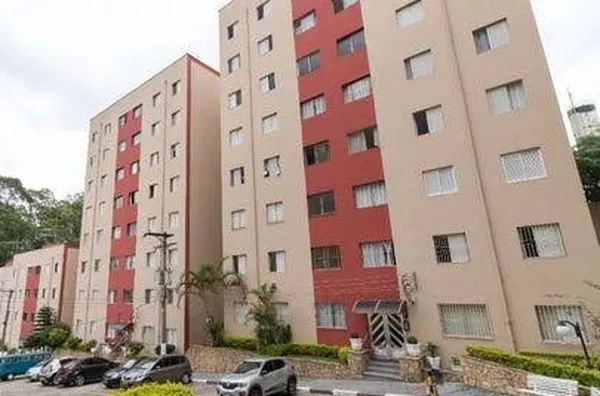 Apartamento para venda, 2 quarto(s),  Vila Leonor, Guarulhos