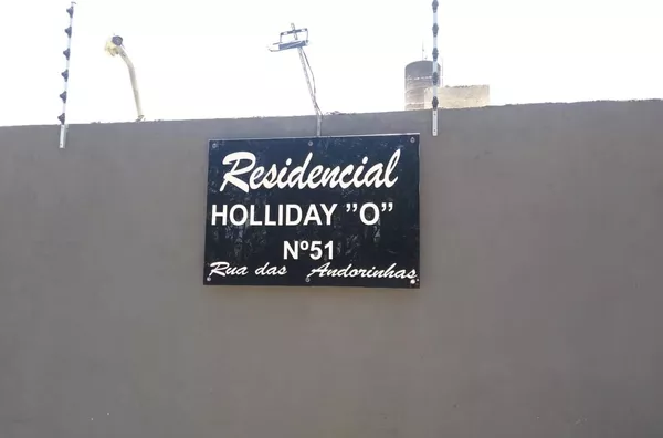 Apartamento à Venda – Residencial Holiday