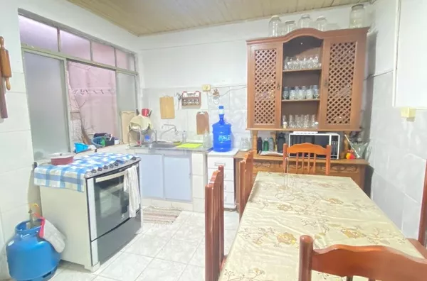 Casa para venda, 2 quarto(s),  Jardim São Carlos (zona Leste), São Paulo