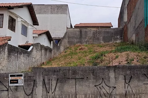 Terreno para venda,  Parque Cruzeiro Do Sul, São Paulo