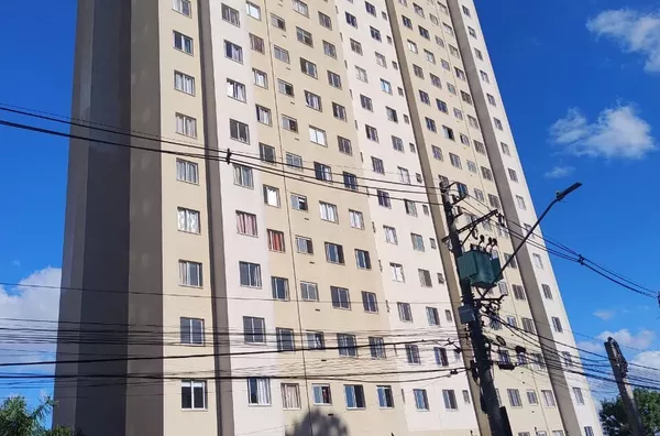  Apartamento para Alugar no Jardim Belém/Ermelino Matarazzo