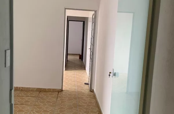 Casa para aluguel,  Parque Císper, São Paulo