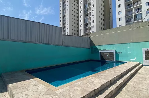 Apartamento para aluguel, 2 quarto(s),  Jardim Belém, São Paulo