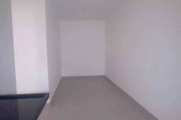  Apartamento para Locação – Ponte Rasa
