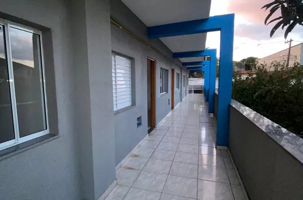 Apartamento para aluguel, 2 quarto(s),  Jardim Penha, São Paulo