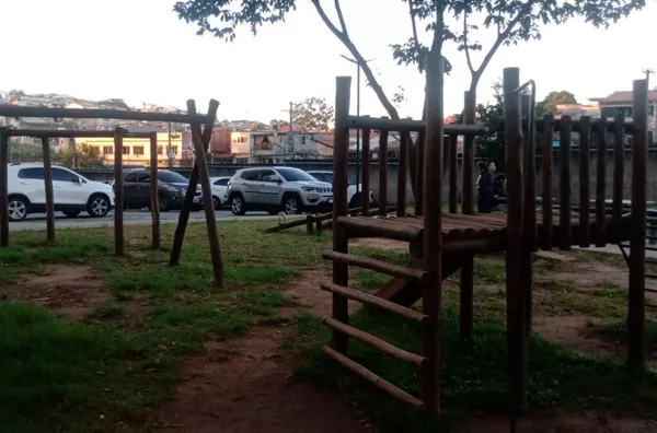  APARTAMENTO PARA LOCAÇÃO – JARDIM MARÍLIA / ZONA LESTE 