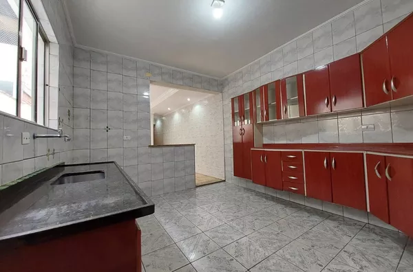 Casa para aluguel,  Jardim Das Oliveiras, São Paulo