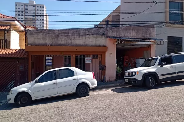 Casa para venda, 3 quarto(s),  Vila Campanela, São Paulo