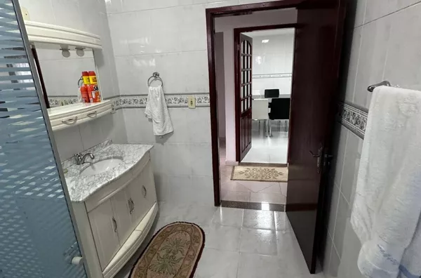 Casa para aluguel, 2 quarto(s),  Parque Boturussu, São Paulo