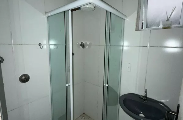 Locação de Sala Comercial Térrea Integrada – Jardim Belém