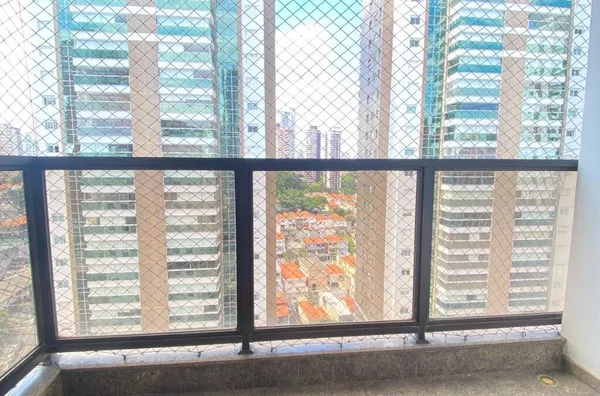 Apartamento para venda, 3 quarto(s),  Vila Regente Feijó, São Paulo