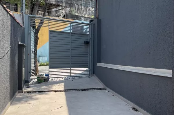 Sobrado para venda, 3 quarto(s),  Parque Cruzeiro Do Sul, São Paulo