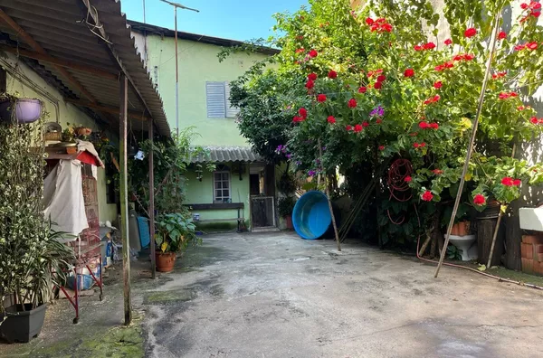 Casa para venda, 3 quarto(s),  Vila Campanela, São Paulo