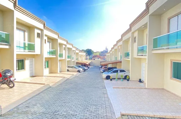 Casa em condomínio para venda, 2 quarto(s),  Vila Monte Santo, São Paulo