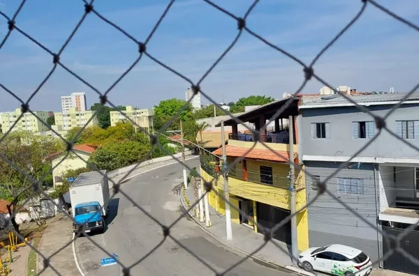 Oportunidade Única na Vila Silvia/Cisper – Condomínio Vitória! - Foto 16