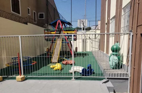 Apartamento para aluguel,  Vila Carmosina, São Paulo