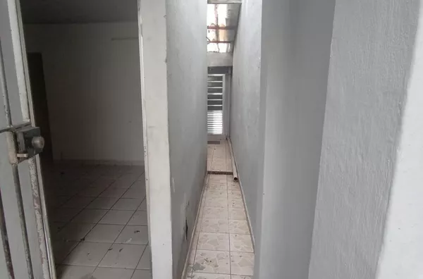 Casas para Locação em Vila Monte Santo, São Paulo - Foto 6