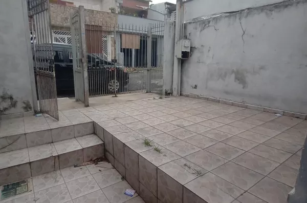 Casas para Locação em Vila Monte Santo, São Paulo - Foto 2