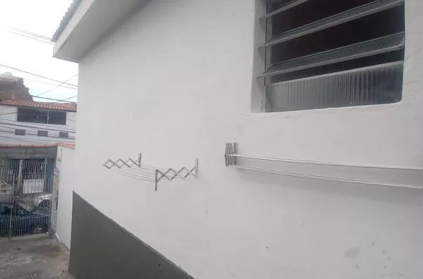 Casa para Locação – Jd. Danfer - Foto 1