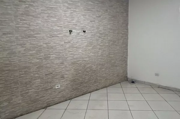 Casa para aluguel, 2 quarto(s),  Jardim Belém, São Paulo