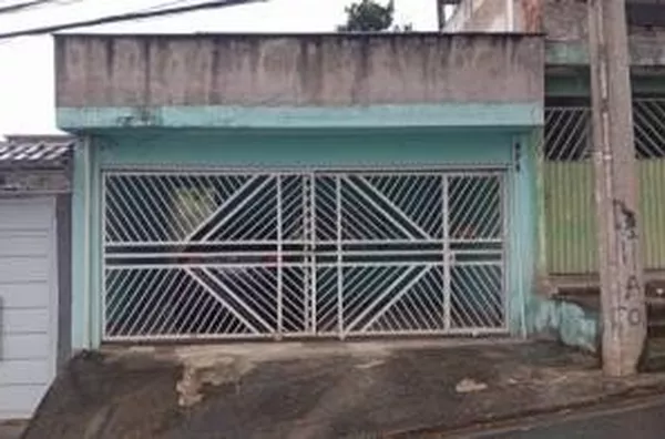 Casa para venda, 2 quarto(s),  Chácara Cabuçu, Guarulhos