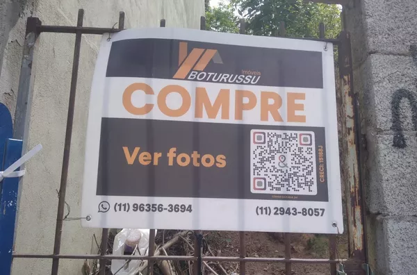 Terreno à venda em Guarulhos – Cidade Soberana