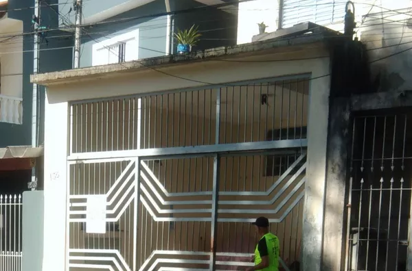 Casa para aluguel,  Parque Císper, São Paulo