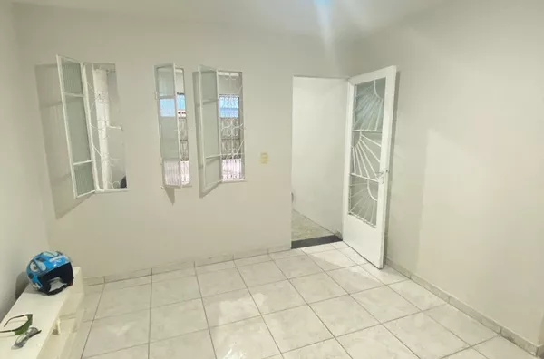 CASA PARA LOCAÇÃO – VILA BUENOS AIRES - SÃO PAULO