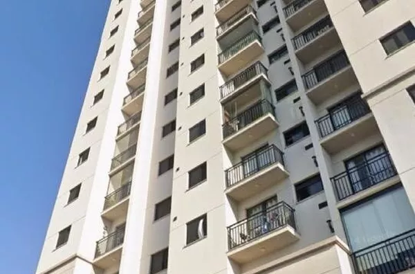 Apartamento para venda, 2 quarto(s),  Vila Paranaguá, São Paulo