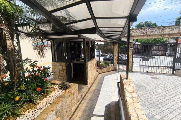 Apartamento para aluguel, 2 quarto(s),  Penha De França, São Paulo