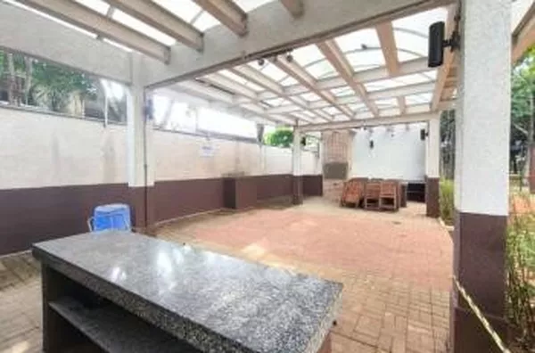 Apartamento para venda, 2 quarto(s),  Jardim São Francisco (zona Leste), São Paulo