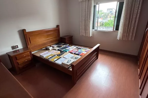 Casa para aluguel, 2 quarto(s),  Parque Boturussu, São Paulo